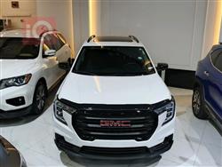 GMC Terrain